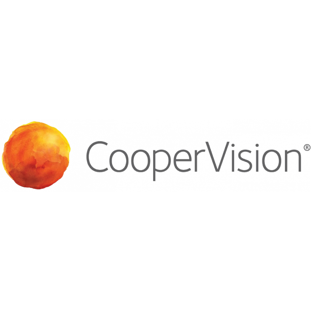 CooperVision
