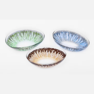 Colored Contact Lenses