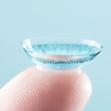 Contact Lenses