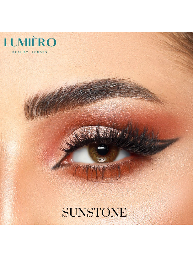 LUMIERO SUNSTONE