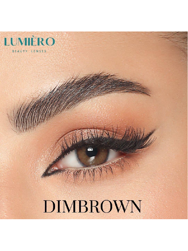LUMIERO DIMBROWN