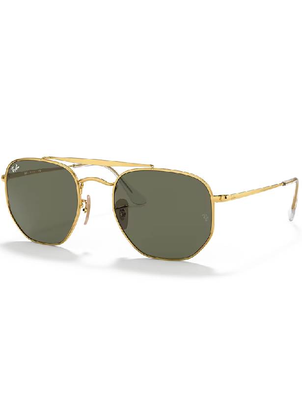 RayBan 3648