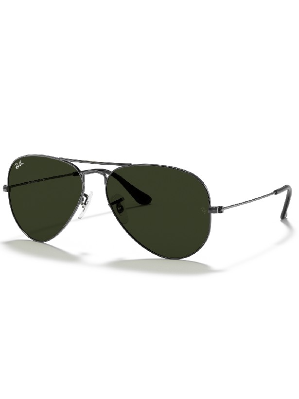 RayBan 3025
