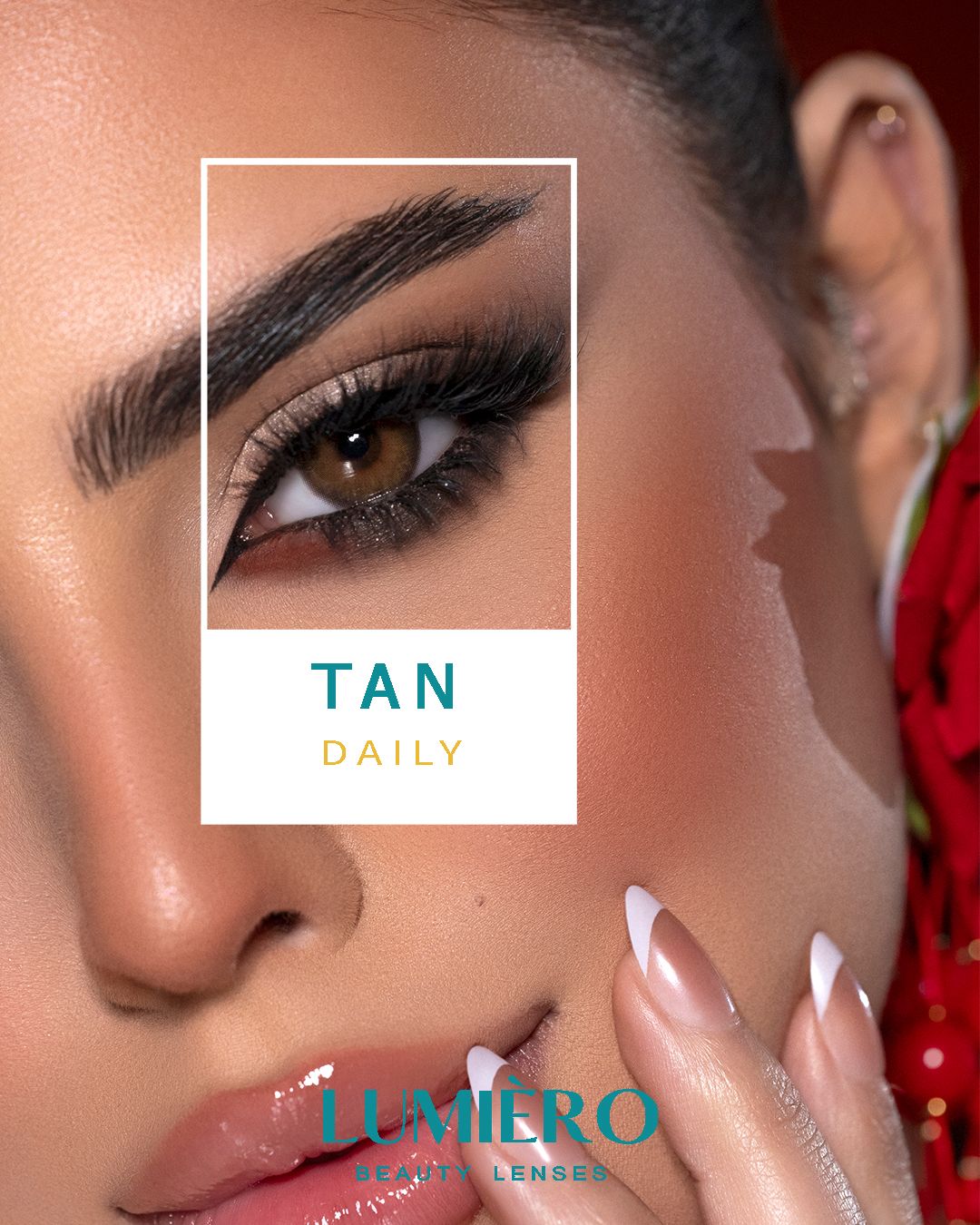 LUMIERO TAN