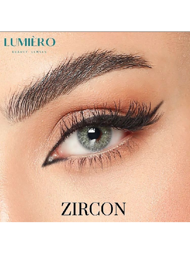 LUMIERO ZIRCON