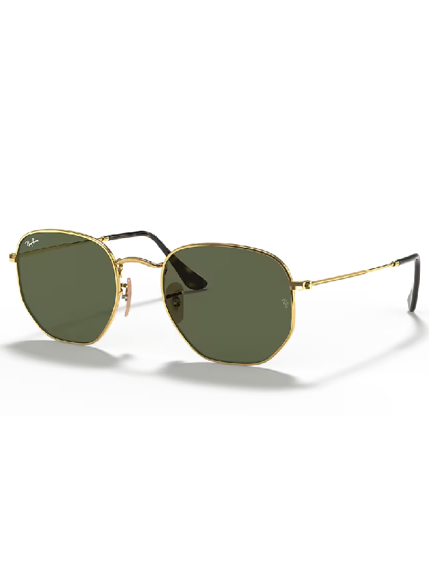 RayBan 3548N