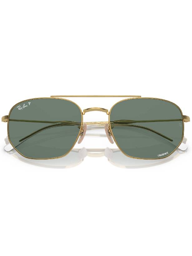 RayBan 3707