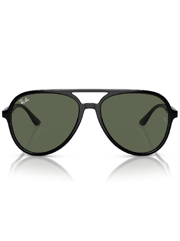RayBan 4376